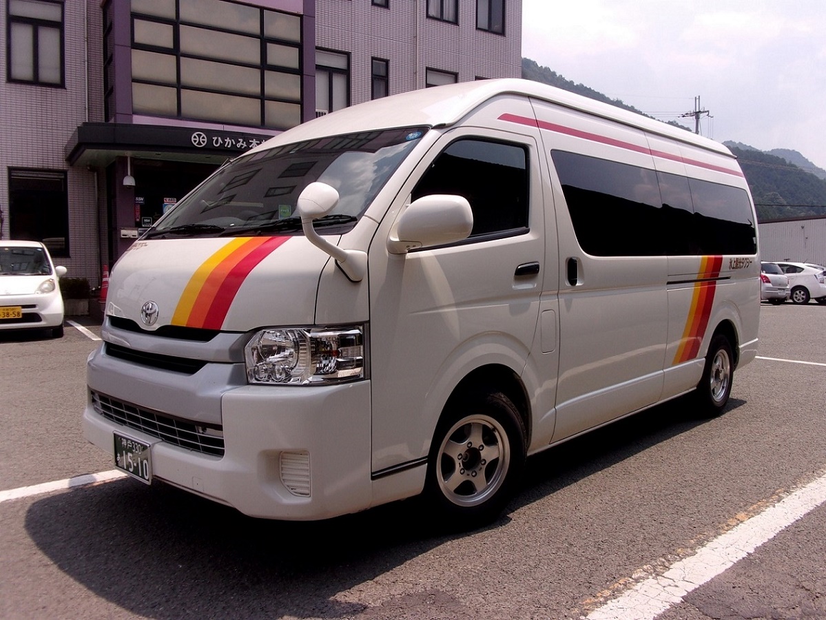 ハイヤー リムジン 観光タクシーの予約 日本旅行 オプショナルツアー アクティビティ 遊びの体験予約