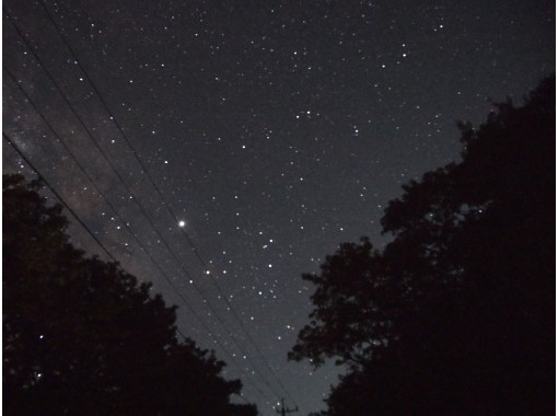 鹿児島県のナイトツアー 星空 天体観測の予約 日本旅行 オプショナルツアー アクティビティ 遊びの体験予約