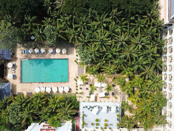 ロータス・ブラン・リゾート