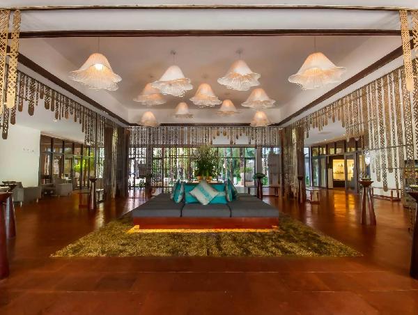 ロータス・ブラン・リゾート