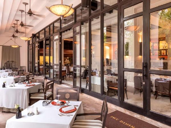 パークハイヤット シェムリアップ