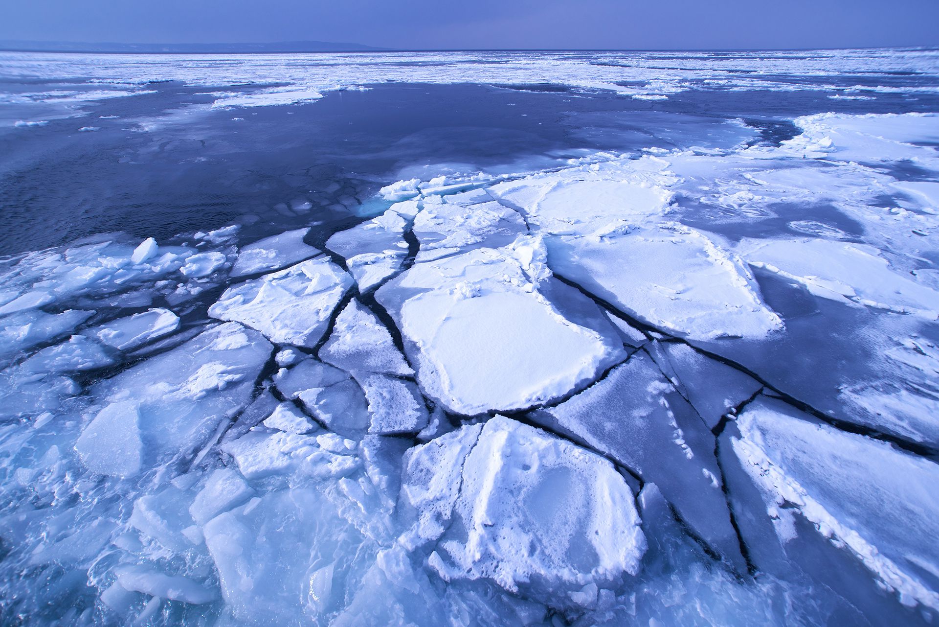 DRIFT ICE in Hokkaido ｜Tabiplusone