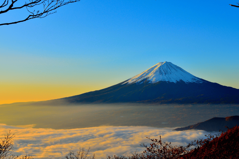 富士山周辺ツアー