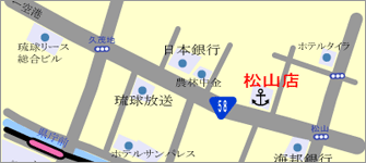 松山店地図