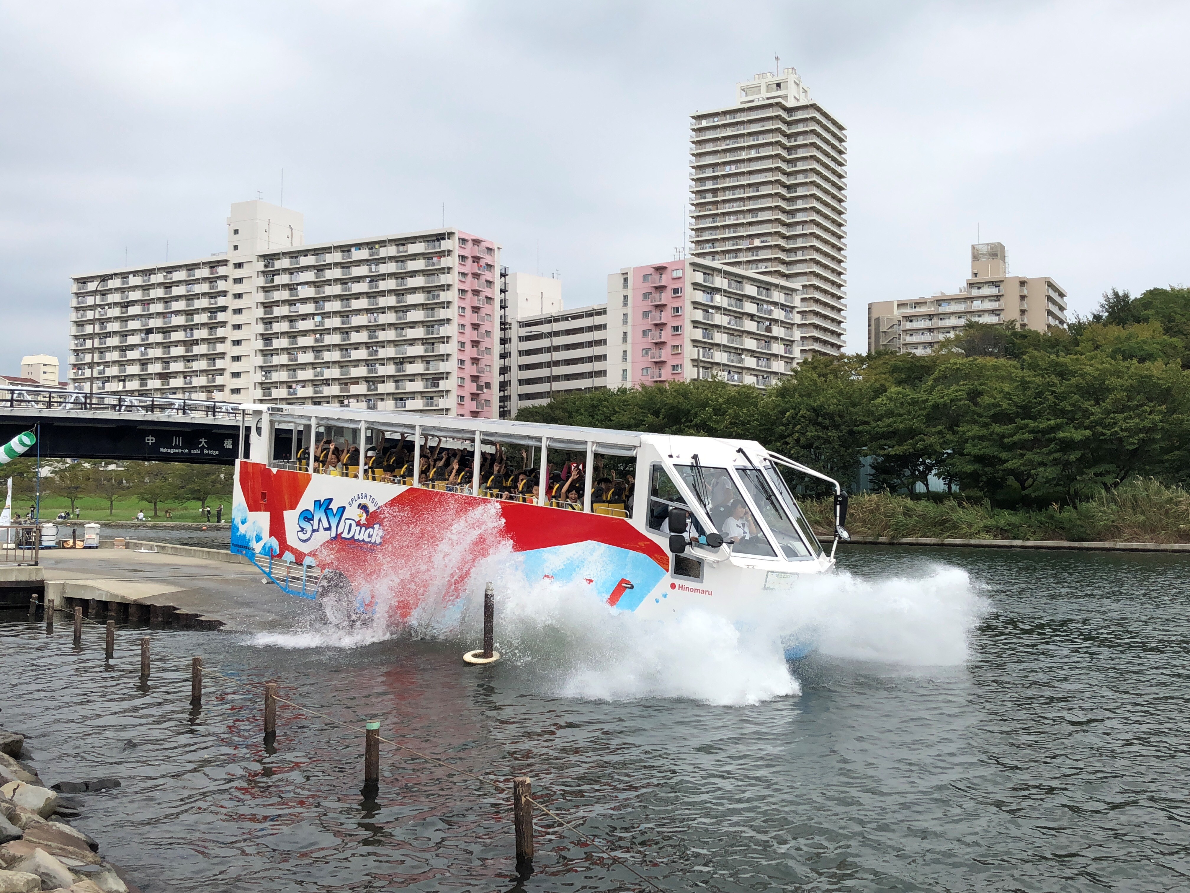 とうきょうスカイツリーコース