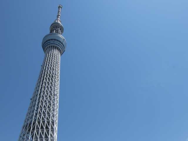 東京スカイツリー(R)天望デッキ入場＆隅田川クルーズと水陸両用バス「スカイダック」乗車体験ツアー【027027-857】