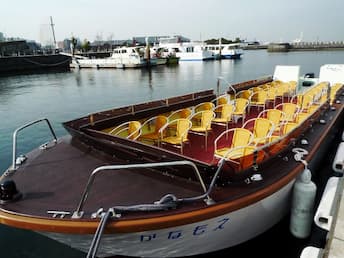 隅田川 花火大会鑑賞ツアー クルーズ特集19 旅プラスワン