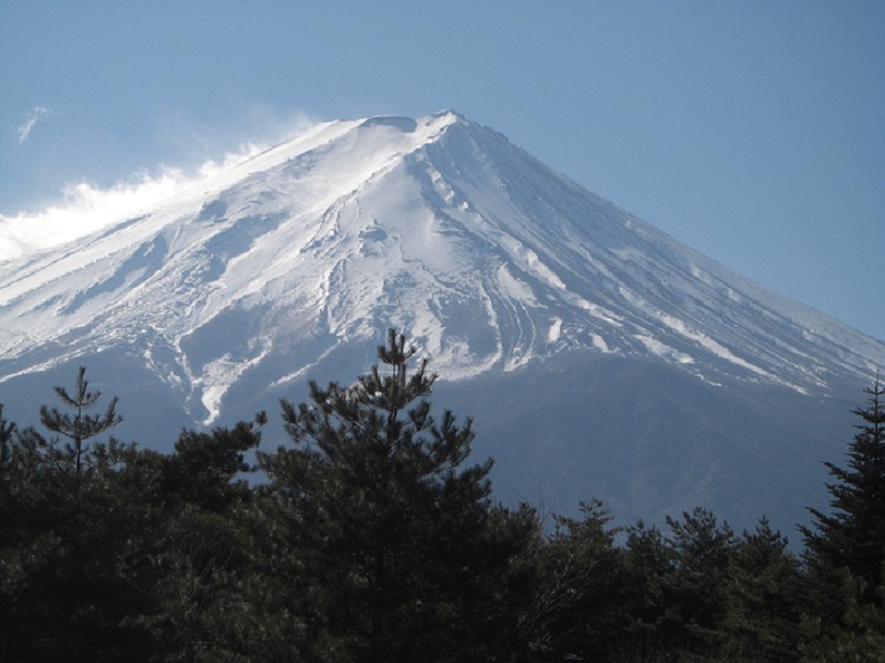 富士山で楽しんだ後は、御殿場でお買い物！！　家族・少数グループで楽々の日帰り旅