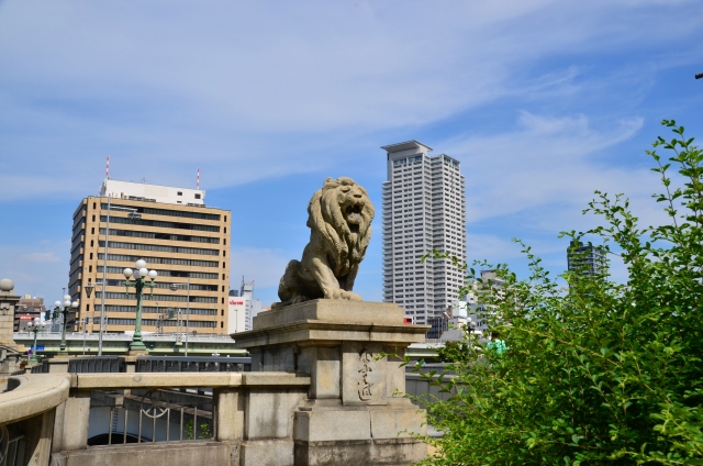 【せや、大阪行こう。】旧日本最大都市「大大阪」タイムトリップツアー！～人口No.1！面積No.1！世界No.6？～