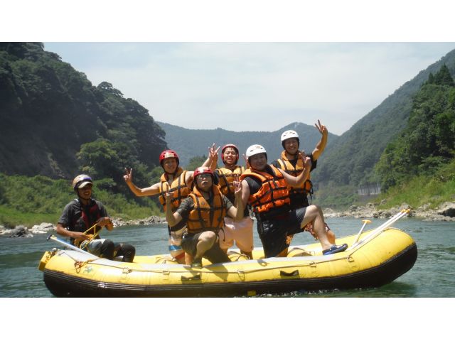 熊本 球磨川ラフティング 熊本 球磨川でラフティングのを予約するなら旅プラスワン