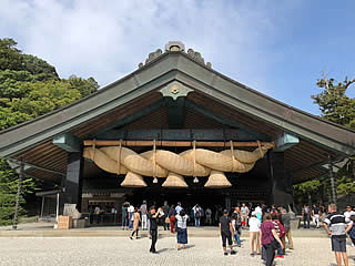 【大阪発】出雲大社『神在祭』と玉造温泉 日帰りバスツアー