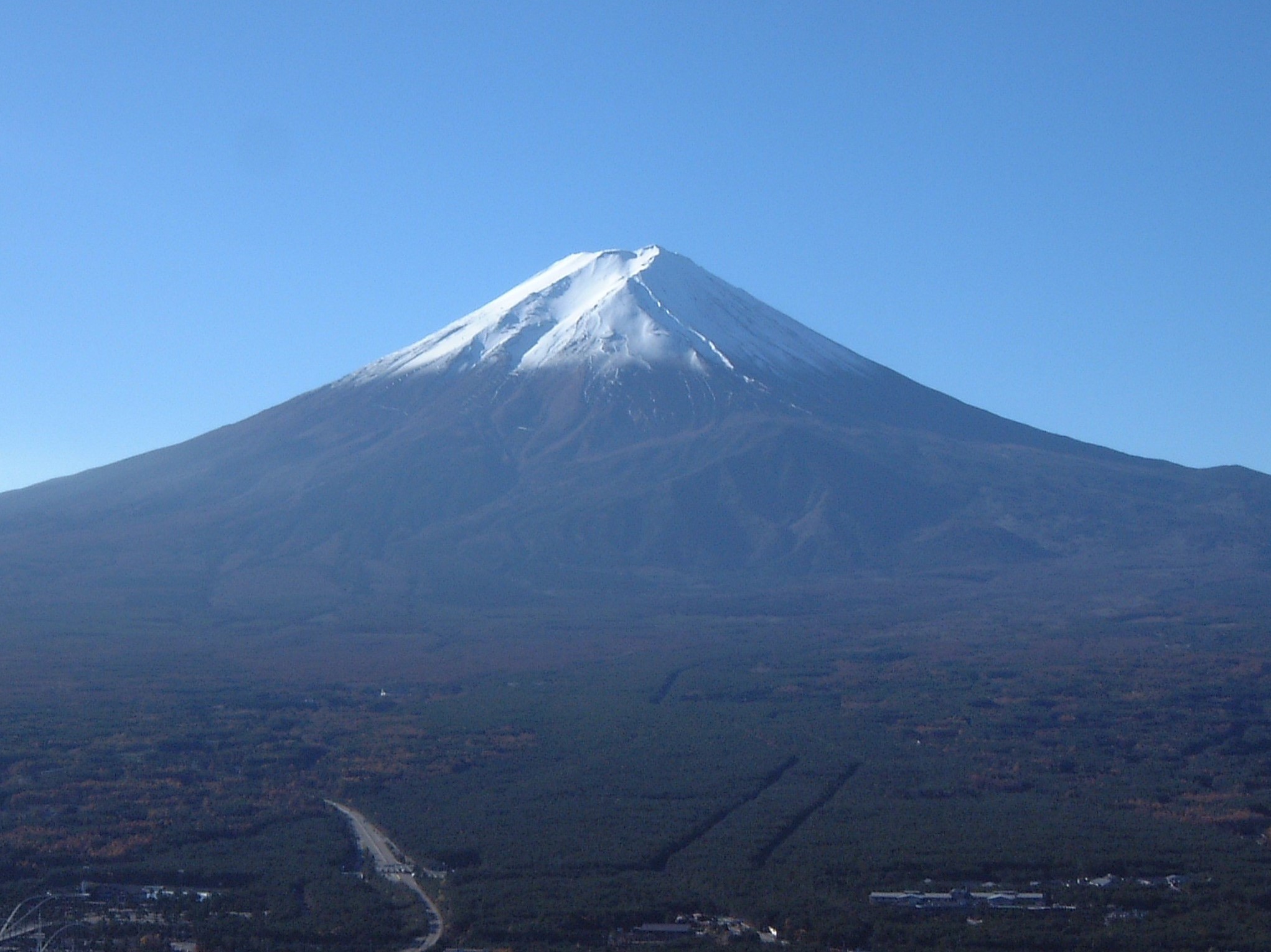【東京発着】富士山五合目・河口湖遊覧船＆富士山パノラマロープウェイを楽しむ１日ツアー♪
