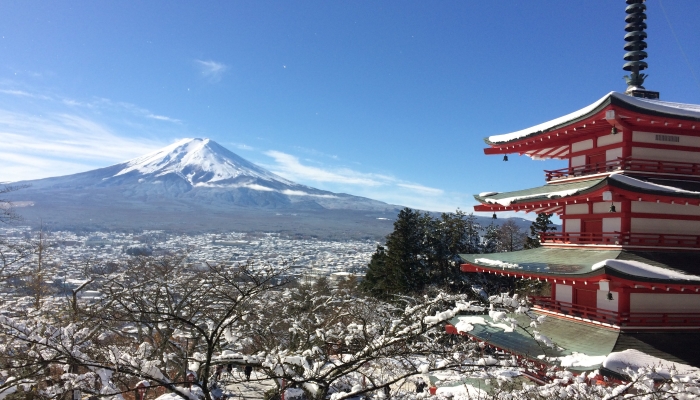 富士急山梨ハイヤー株式会社